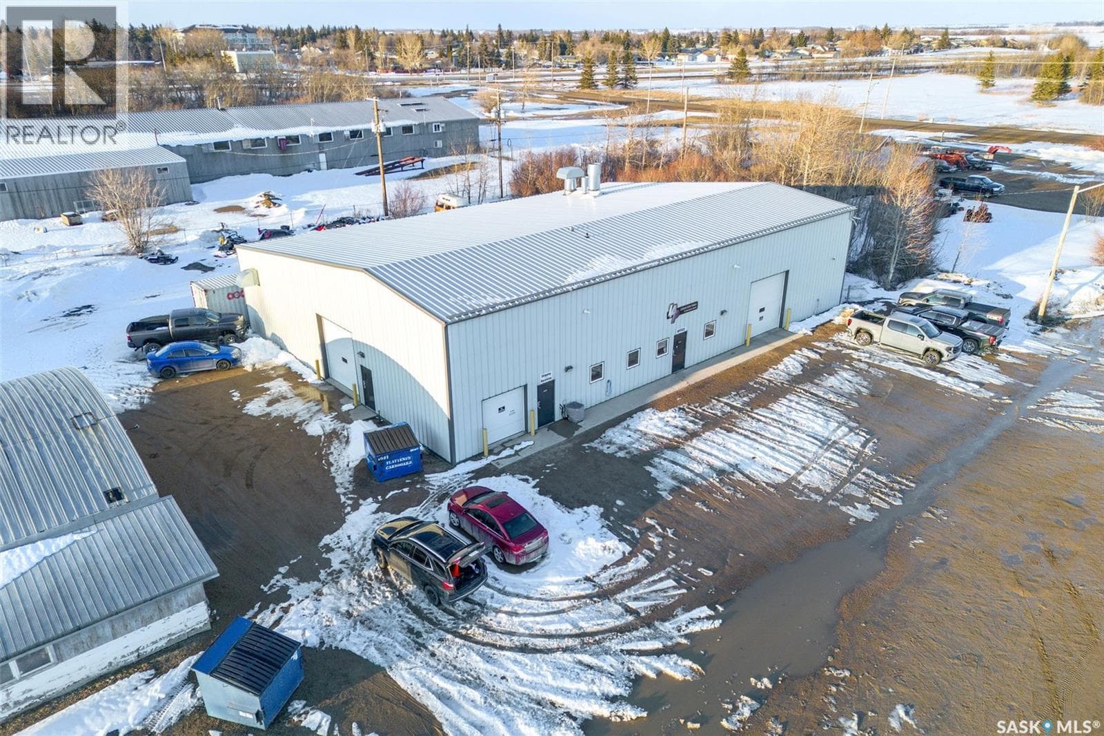 14 Industrial DRIVE photo 4