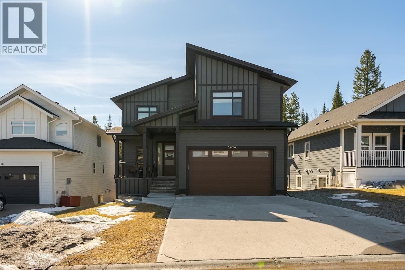 4 bed 4 bath single family at 2870 VISTA RIDGE DRIVE — $809,900