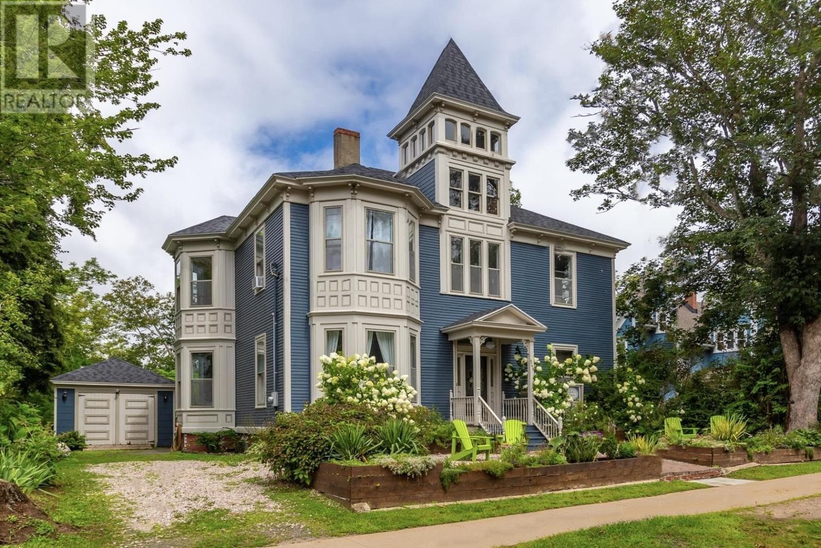 9 bed 9 bath single family at 548 St George Street — $799,900