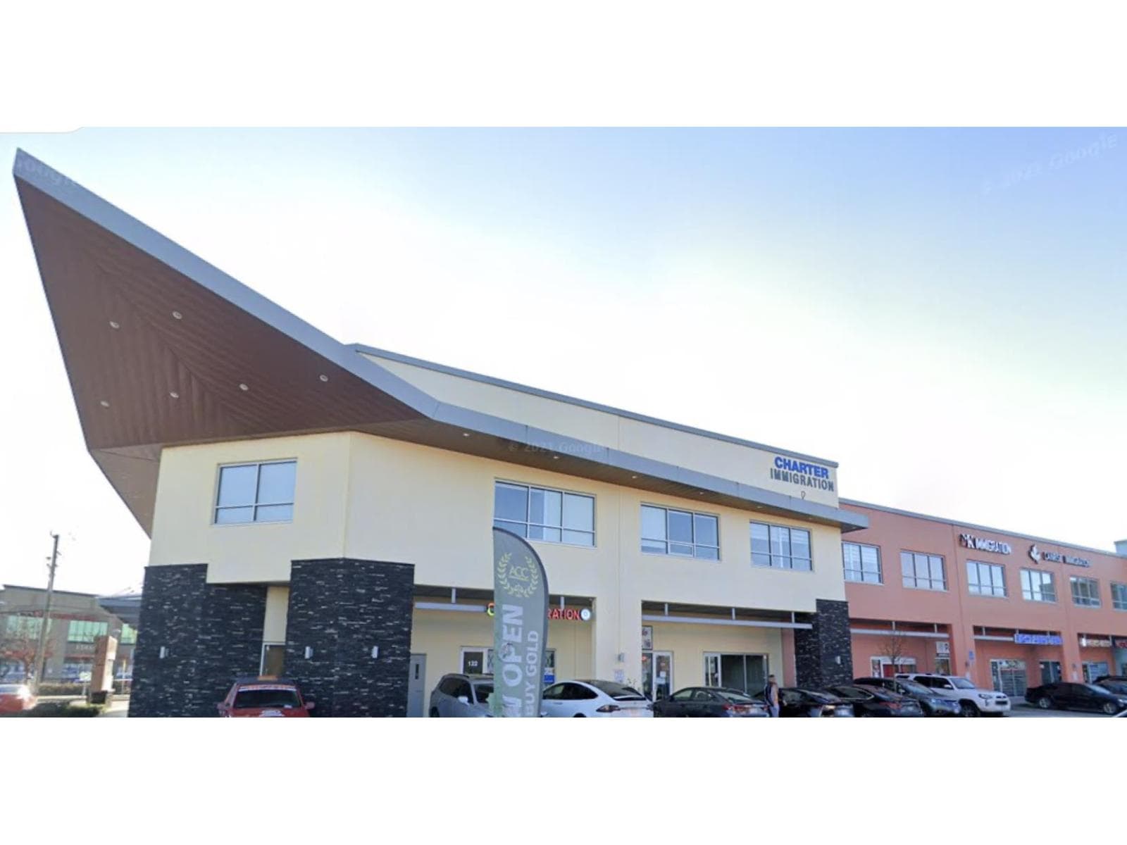 office at 220 8028 128 STREET — $1,249,000