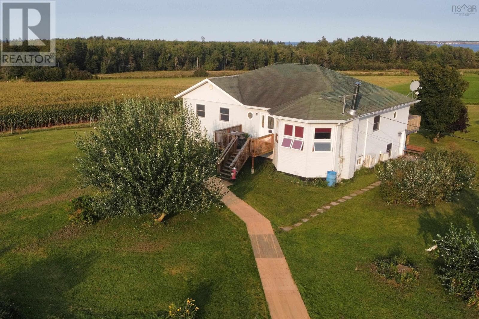 345 Toney Bay Road photo 2