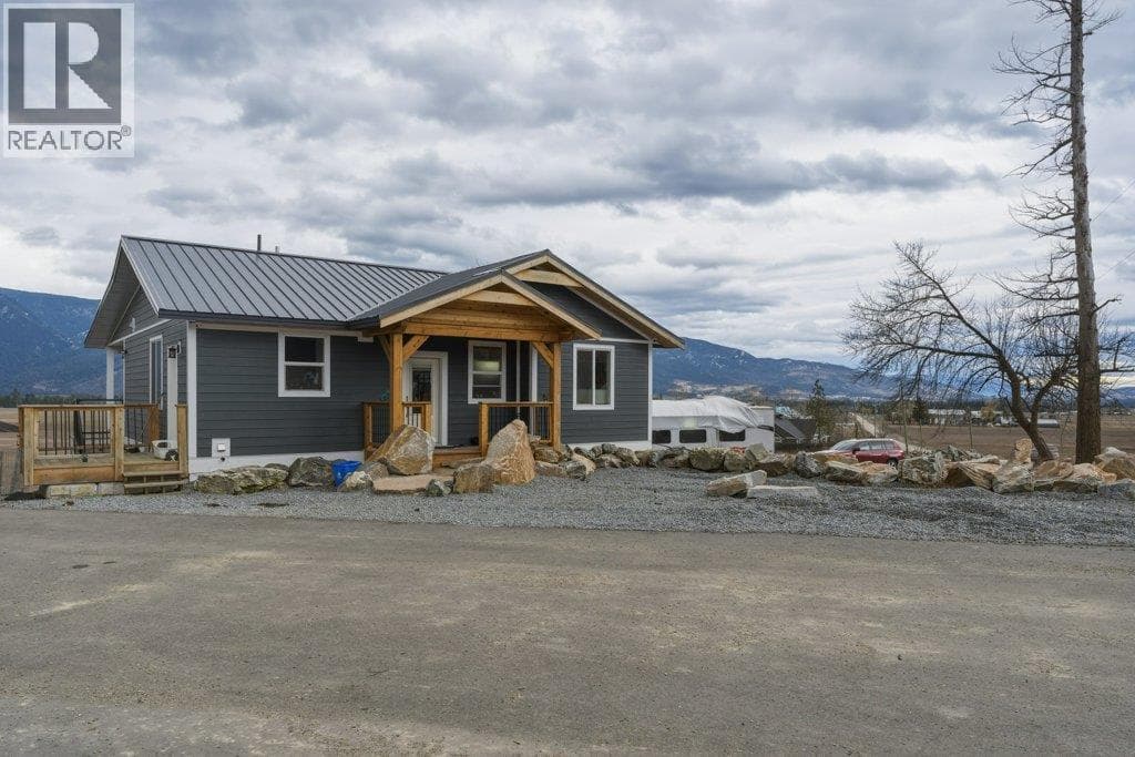 4370 Round Prairie Road photo 4