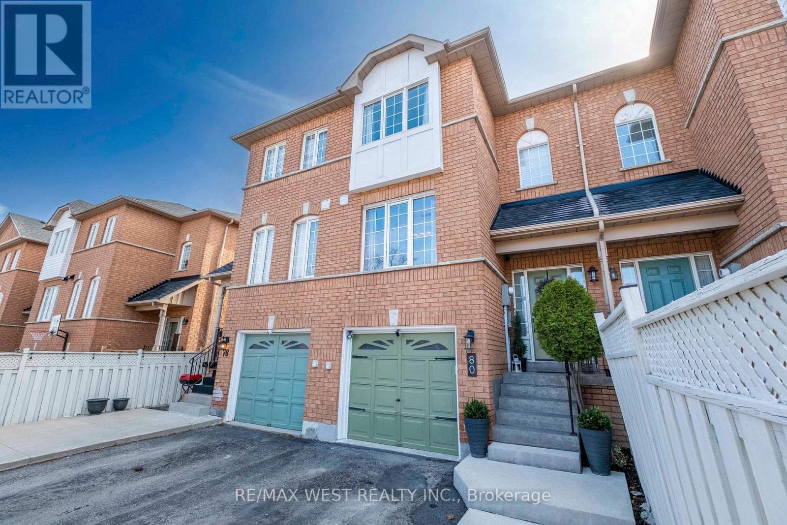 3 bed 2 bath single family at 80 - 57 BRICKYARD WAY — $699,000