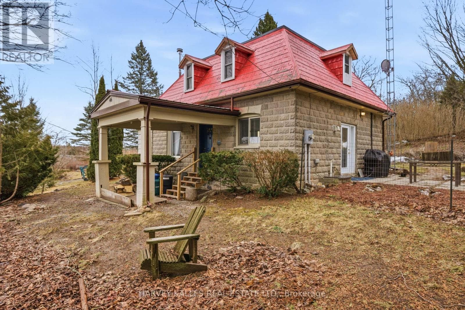 2 bed 2 bath single family at 46 BANTA ROAD — $650,000