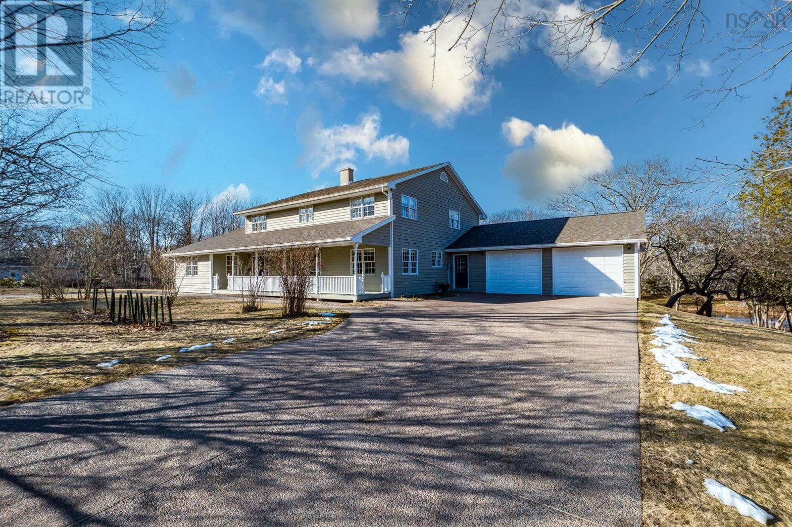 5 bed 4 bath single family at 93 Fraser Road — $899,900