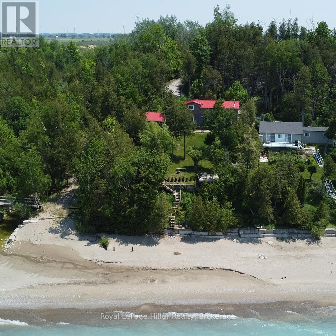 4 bed 2 bath single family at 84841 SHAMROCK BEACH ROAD — $1,195,000