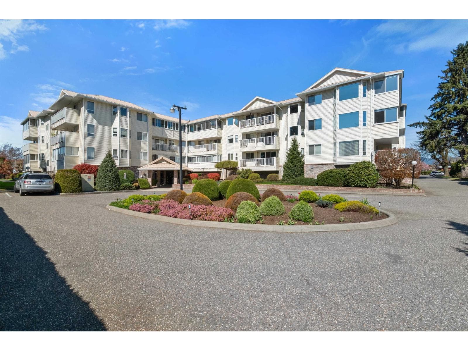 2 bed 2 bath single family at 109 8725 ELM DRIVE, Chilliwack Proper South — $339,000