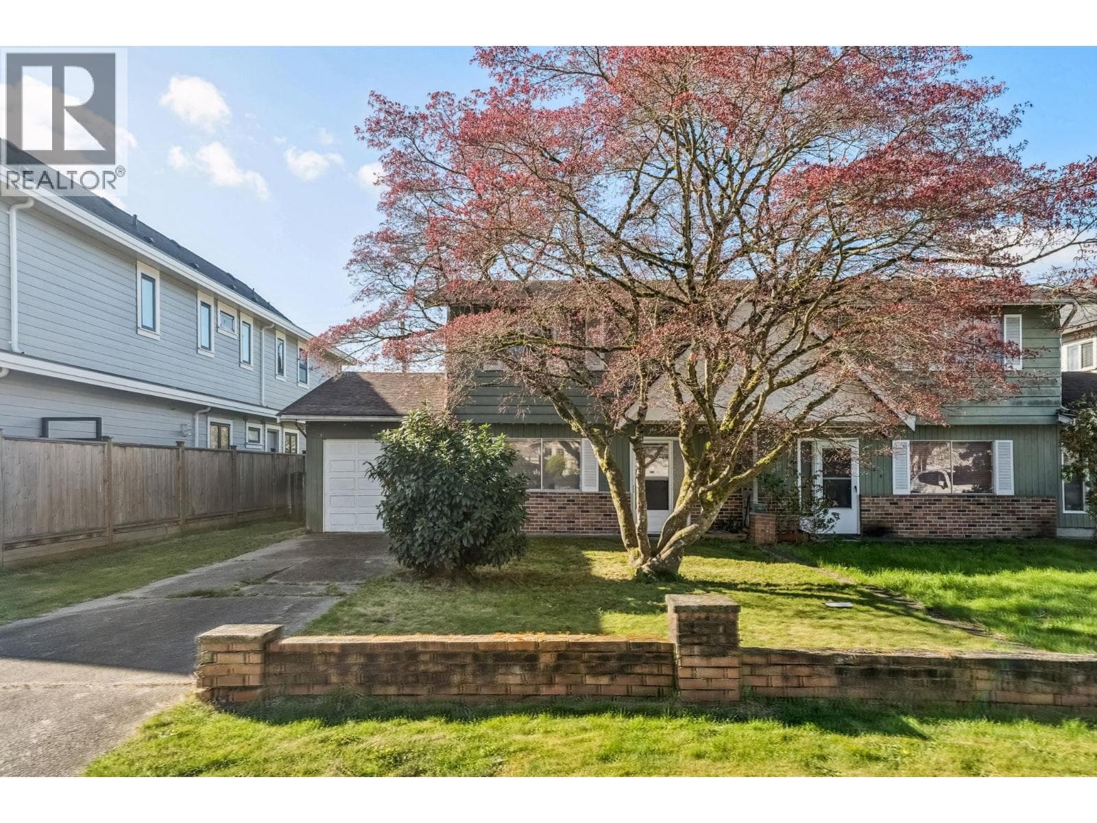 3 bed 2 bath single family at 3740 BLUNDELL ROAD — $1,049,000