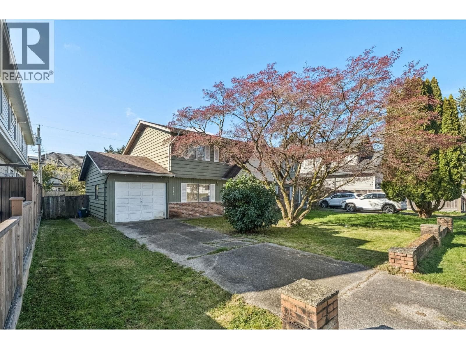 3740 BLUNDELL ROAD photo 2