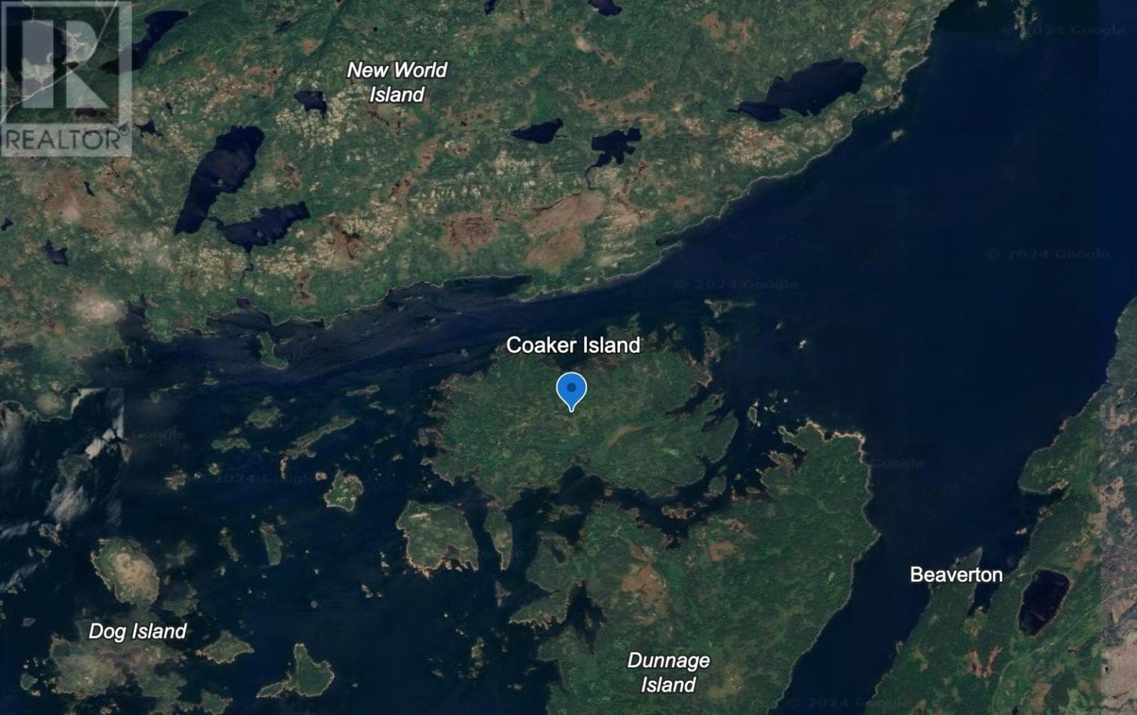 Coakers Island photo 3