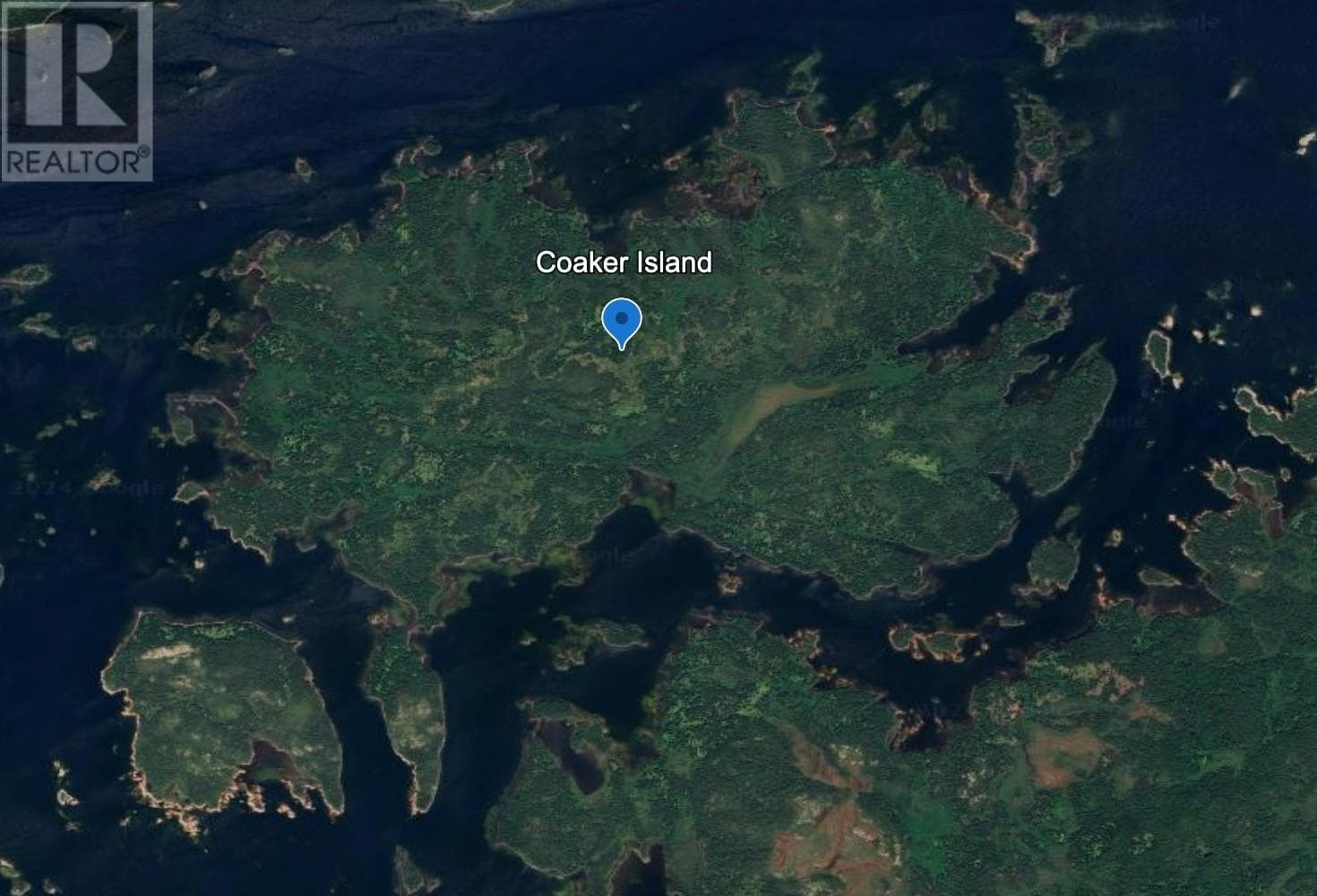 Coakers Island photo 4