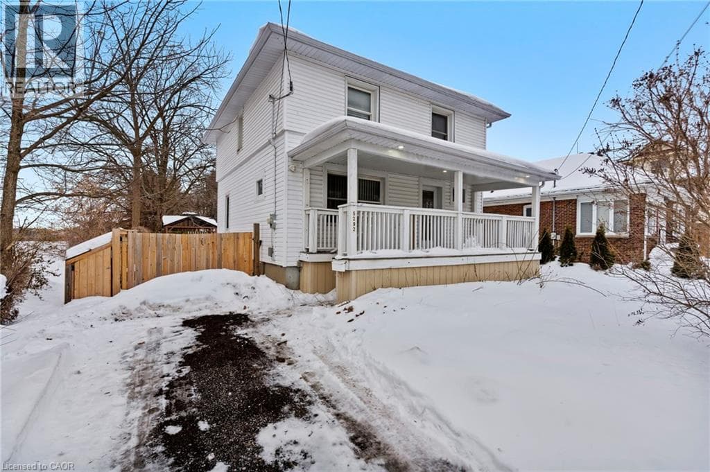 3 bed 2 bath single family at 5292 BRIDGE Street — $399,900