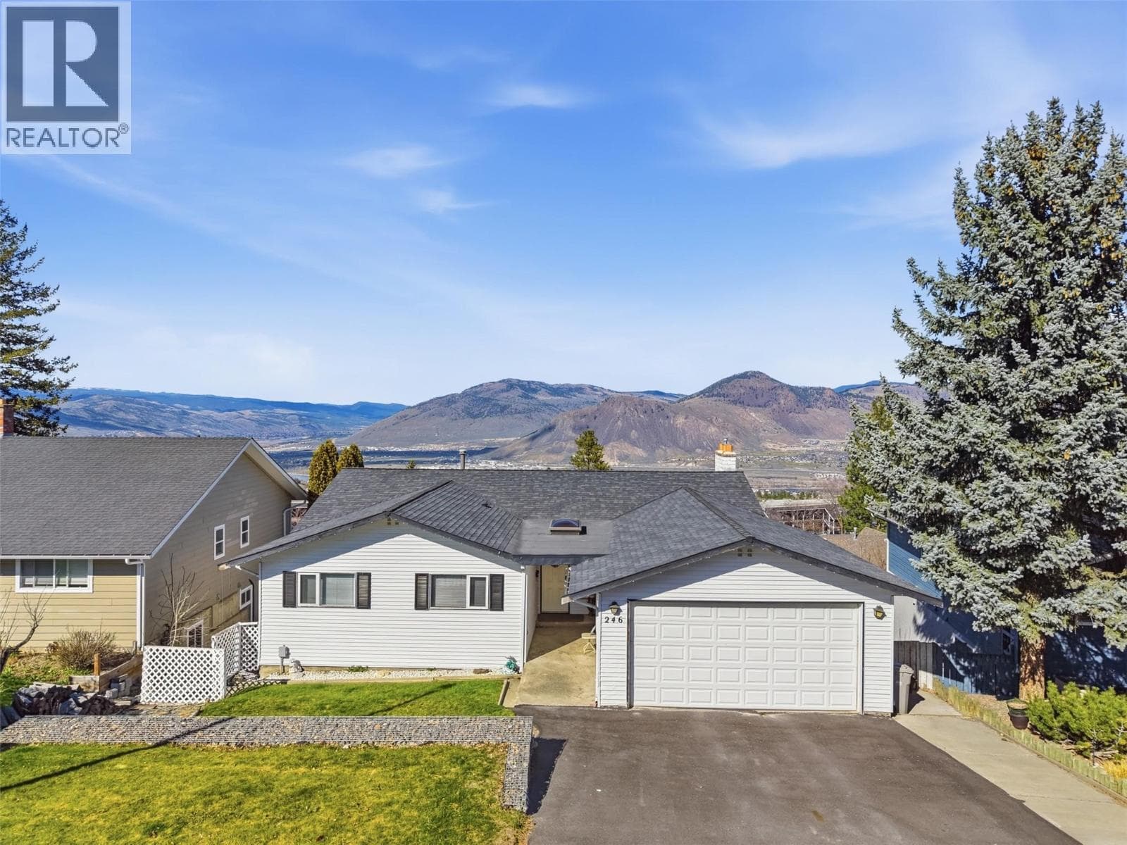 6 bed 3 bath single family at 246 Robson Drive — $799,999