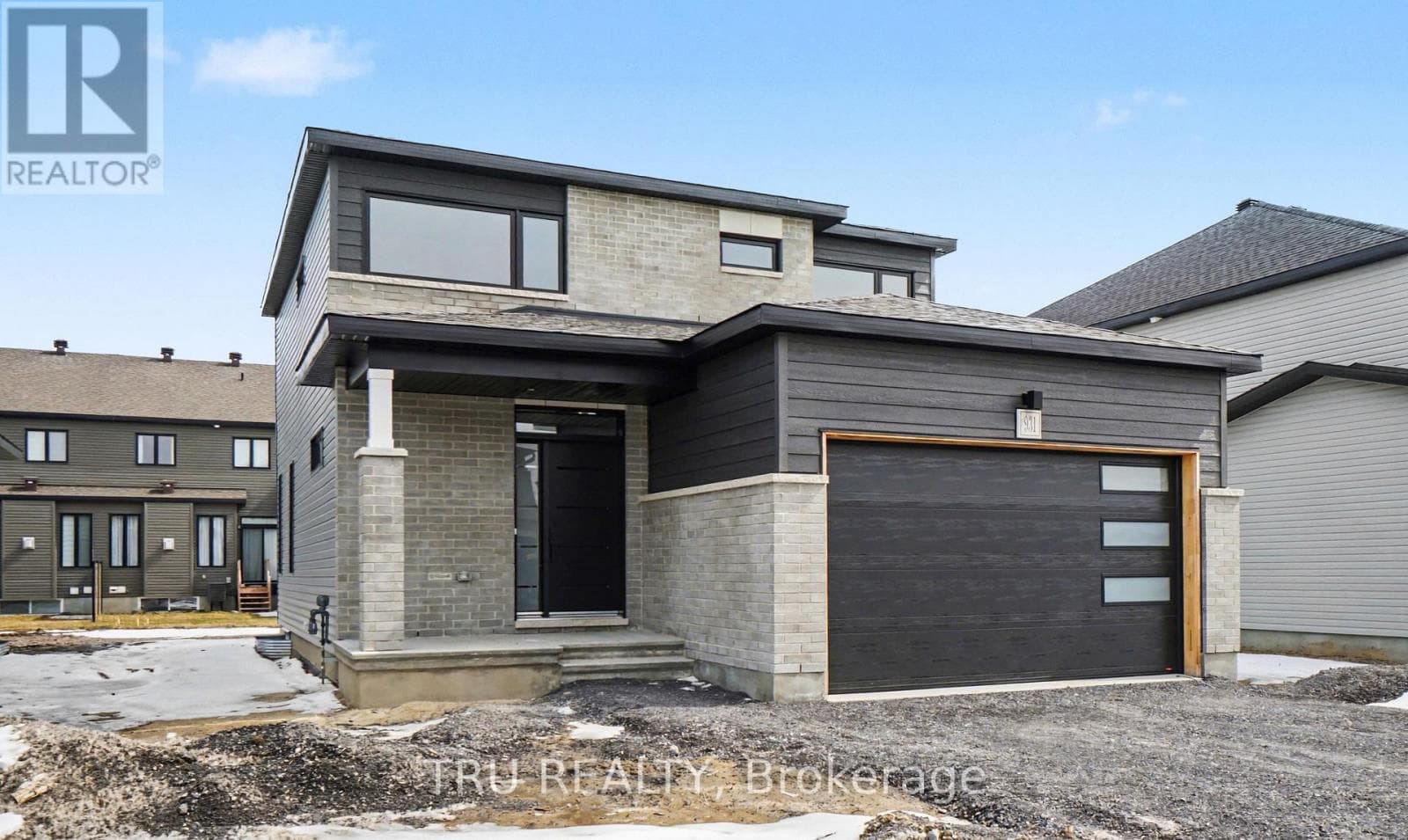 3 bed 3 bath single family at 931 COLOGNE STREET — $720,265