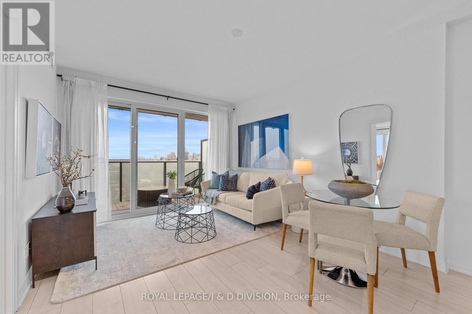 2 bed 1 bath single family at 2104 - 99 FOXBAR ROAD — $715,000