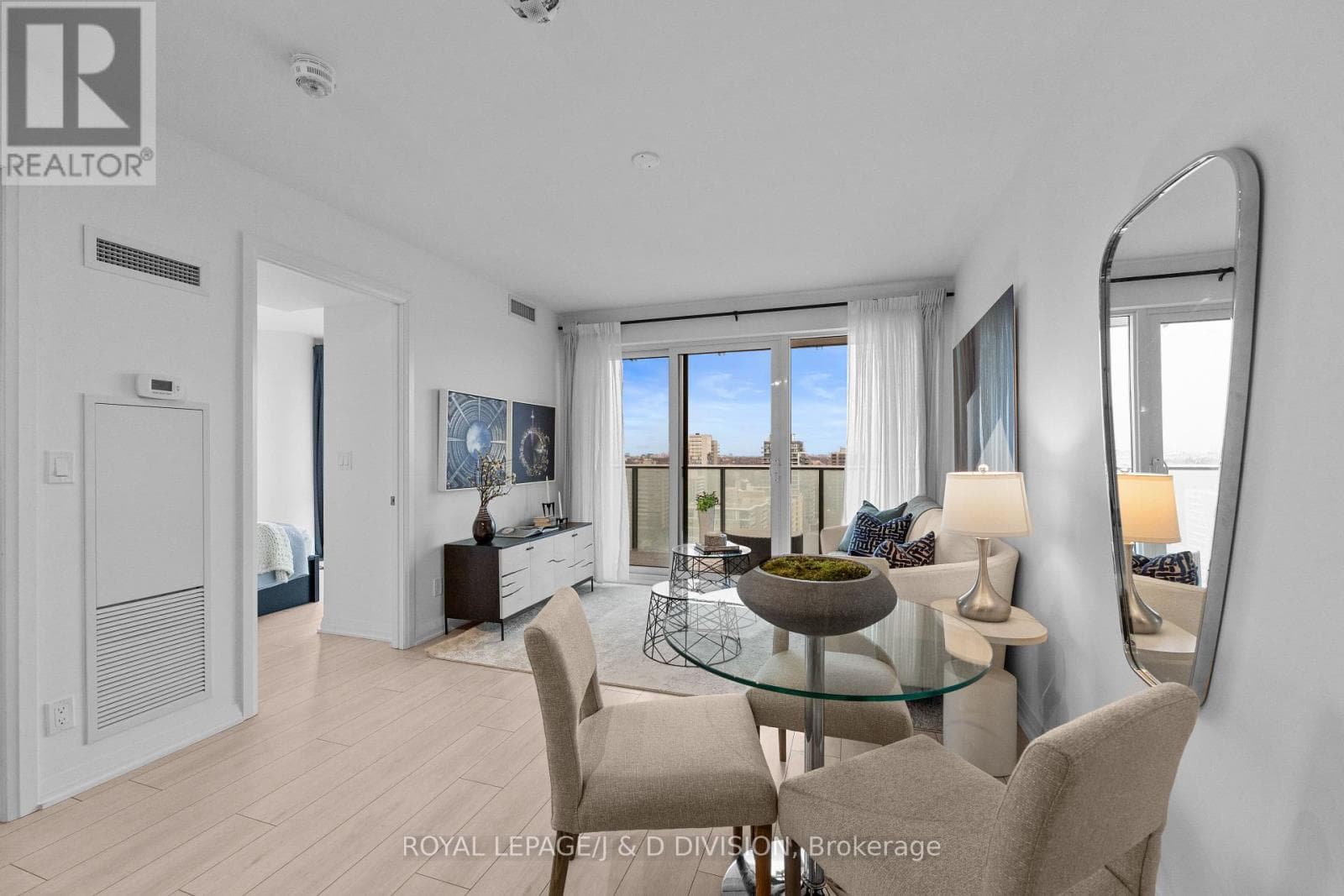 2104 - 99 FOXBAR ROAD photo 5