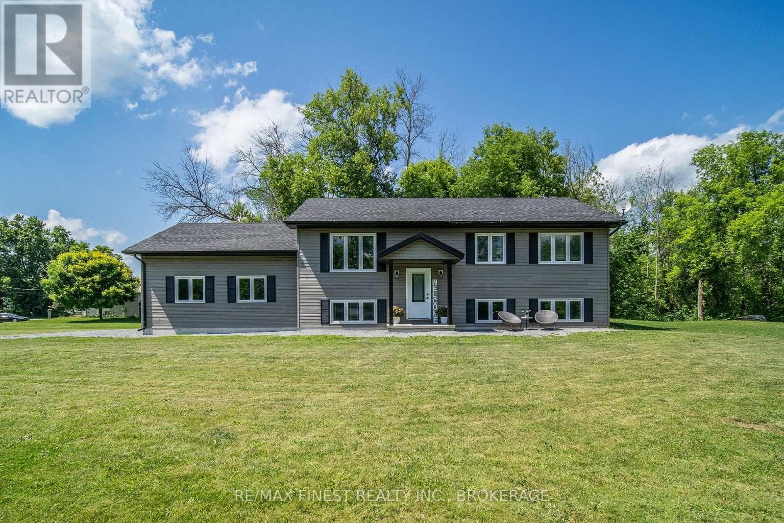 3 bed 2 bath single family at 1524 LAKE ROAD — $739,900