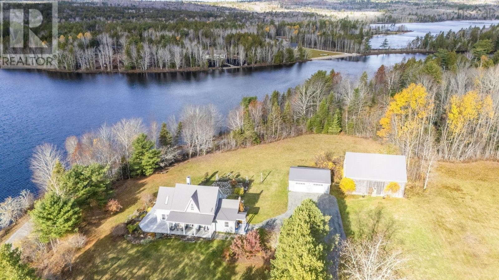 2 bed 2 bath single family at 1563 New Ross Road — $1,195,000