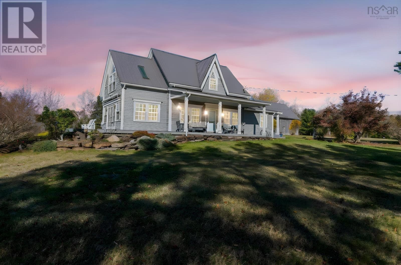 1563 New Ross Road photo 3
