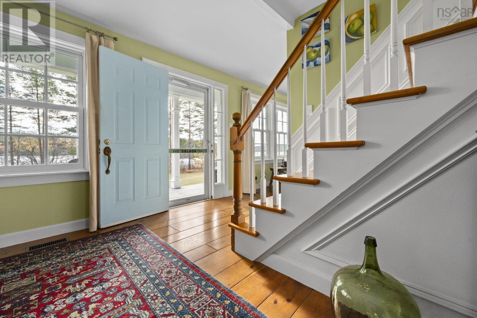 1563 New Ross Road photo 4