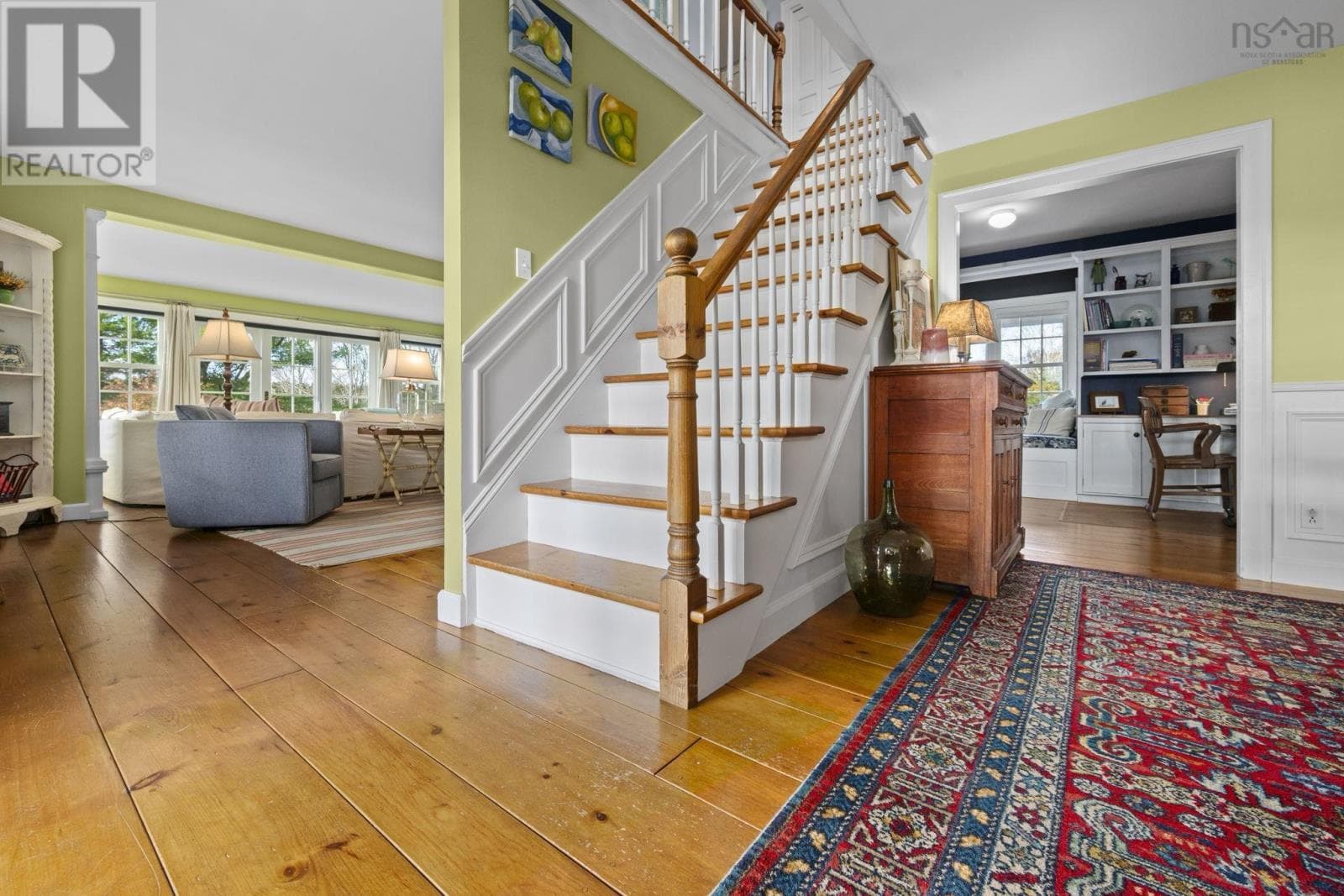 1563 New Ross Road photo 5