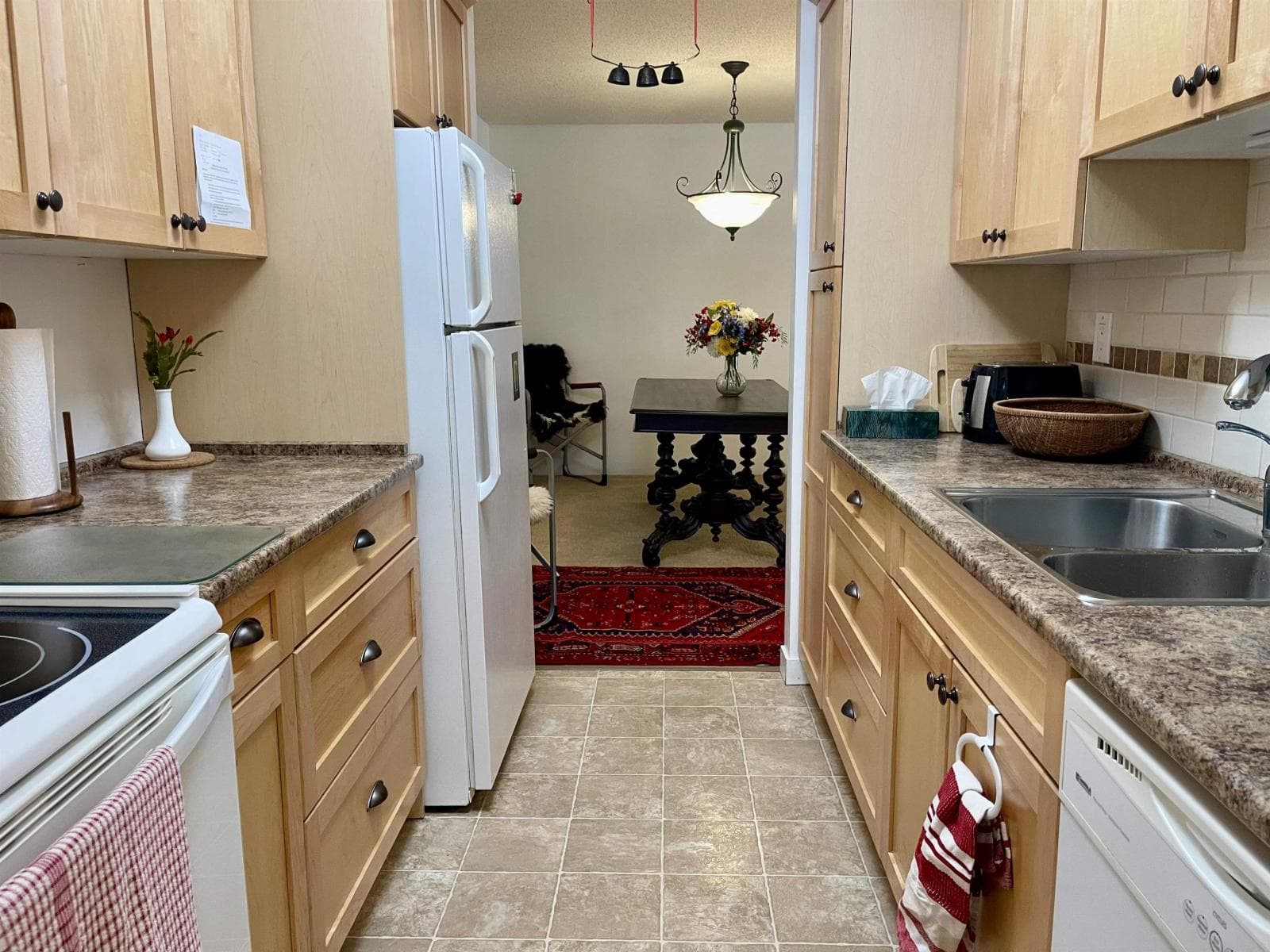 2 bed 1 bath single family at 217 12890 17 AVENUE — $445,500