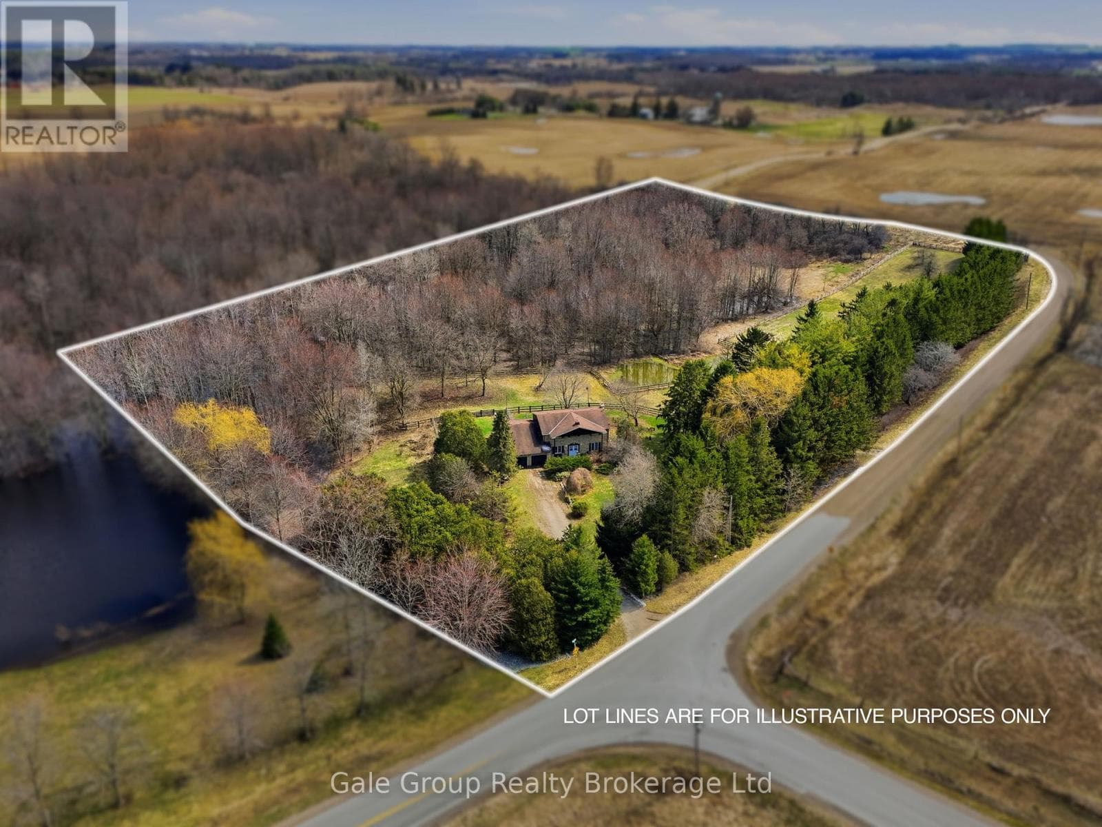 3504 PIGRAM ROAD photo 2