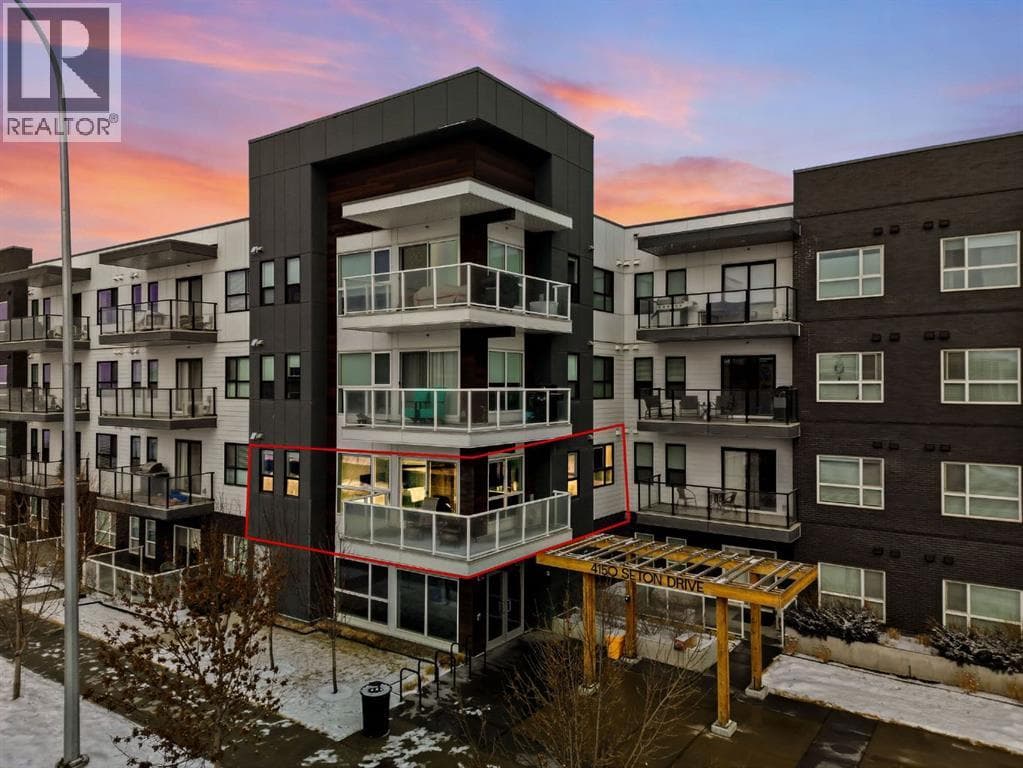 2 bed 2 bath single family at 224, 4150 Seton Drive SE — $374,999
