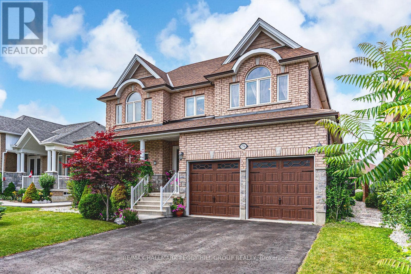 5 bed 5 bath single family at 1746 ANGUS STREET — $1,175,000