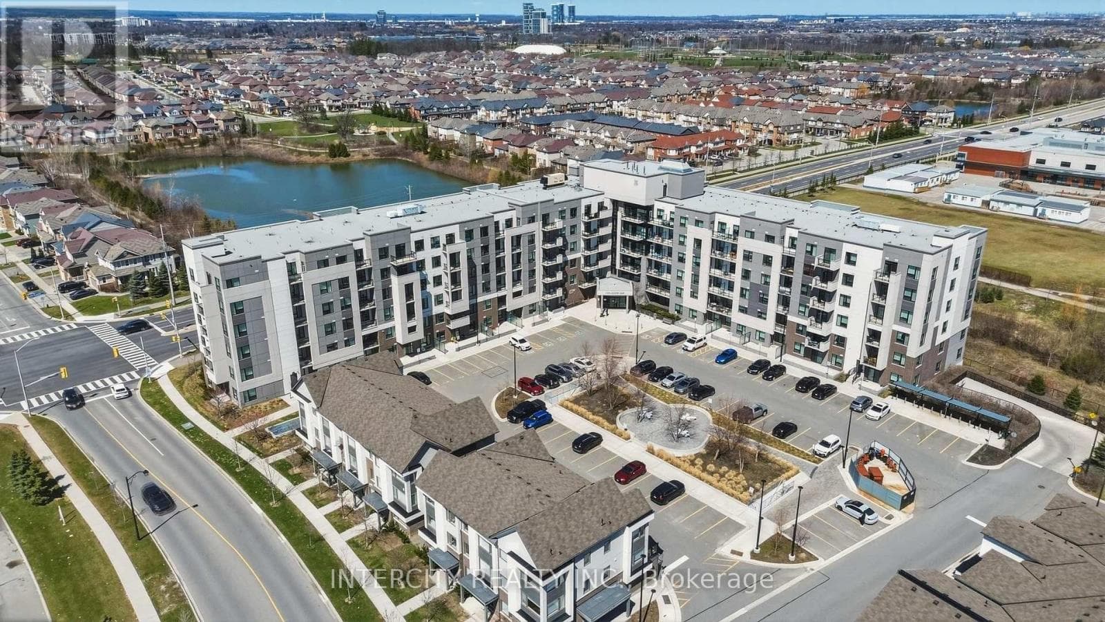 504 - 1105 LEGER WAY photo 2