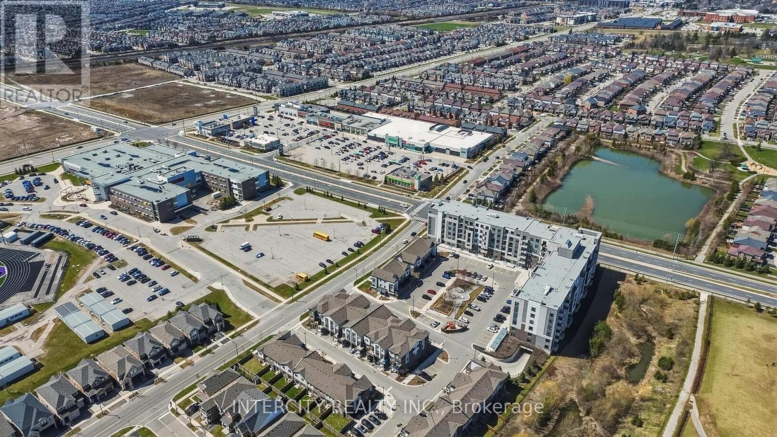 504 - 1105 LEGER WAY photo 3