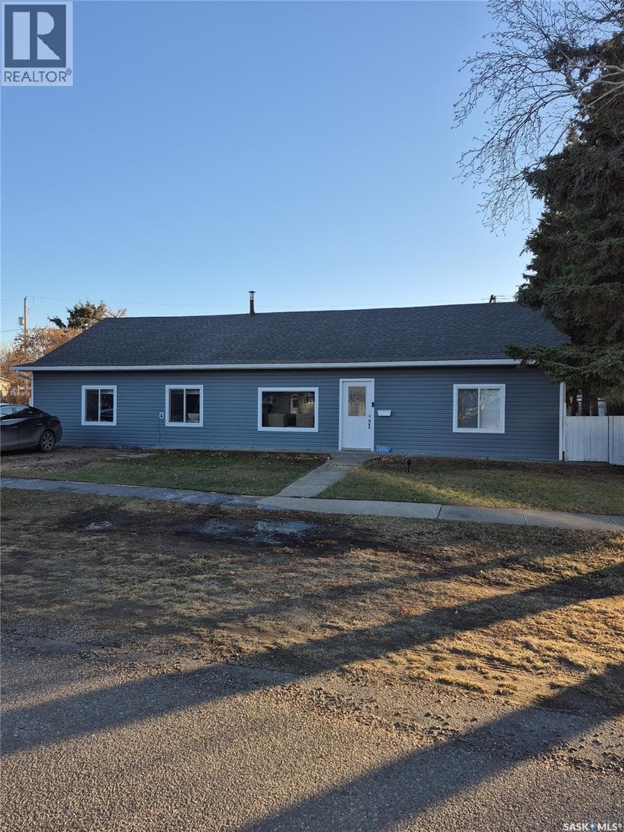 3 bed 2 bath single family at 314 Main Street — $339,900