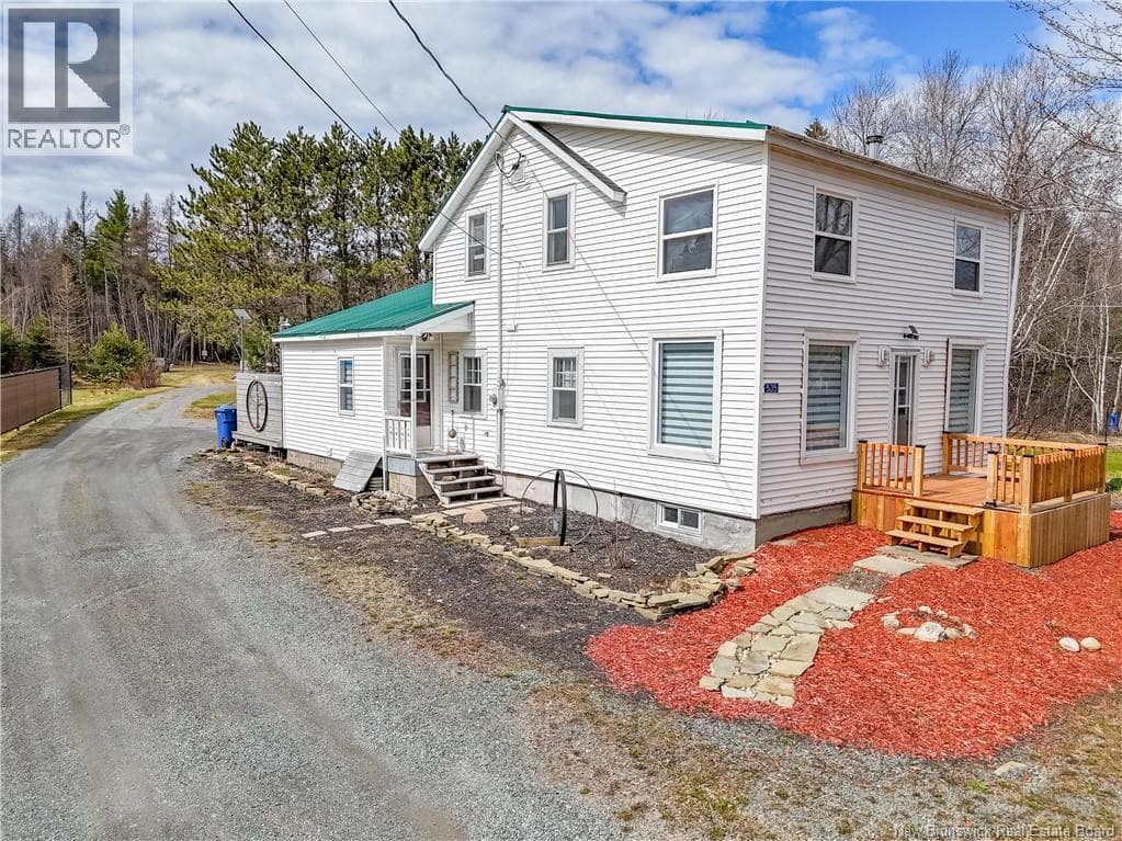 4 bed 1 bath single family at 535 Main Street — $254,900