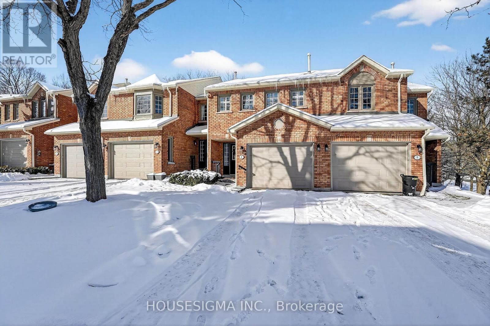 2 - 14 HUNTINGWOOD AVENUE photo 2