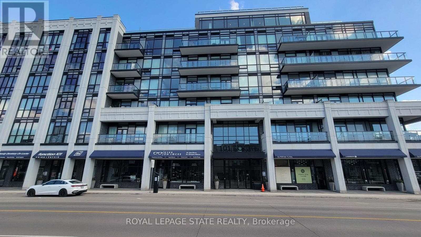 511 - 101 LOCKE STREET photo 2
