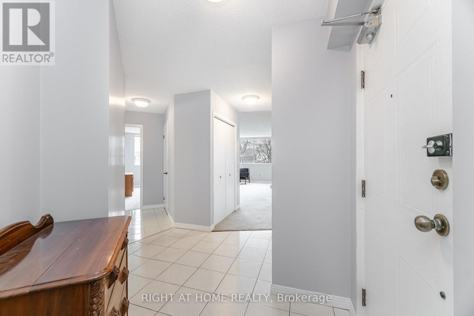201 - 166 MOUNTAIN PARK AVENUE photo 3