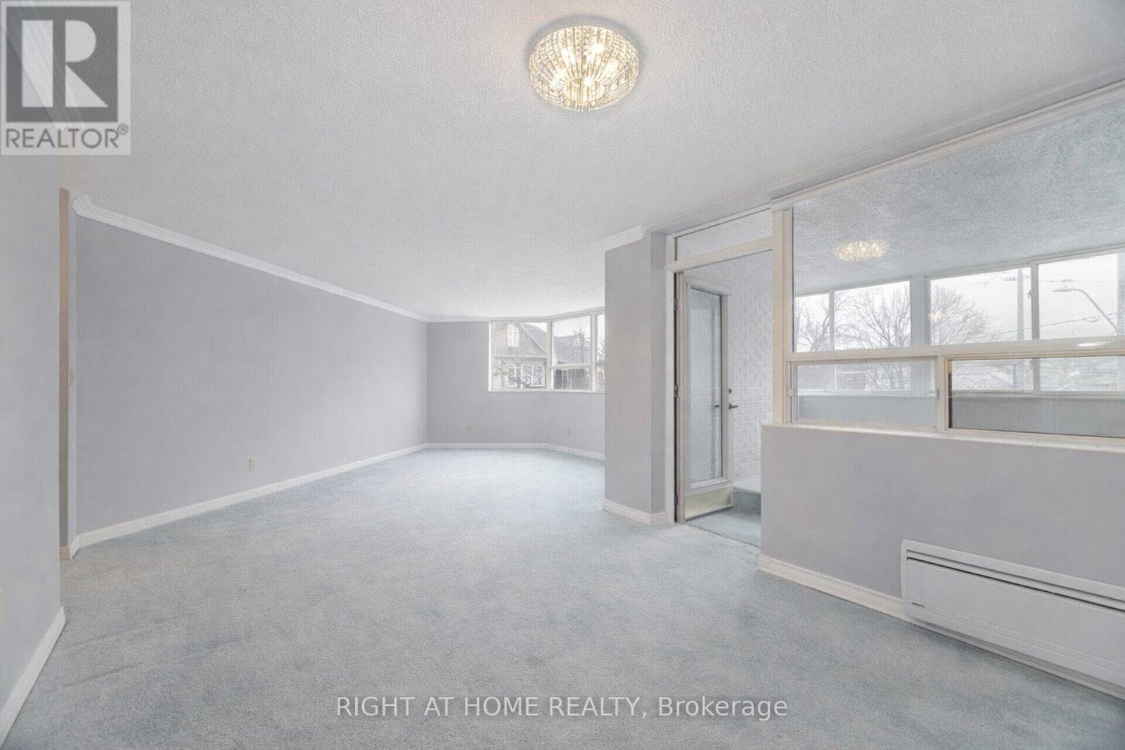 201 - 166 MOUNTAIN PARK AVENUE photo 5