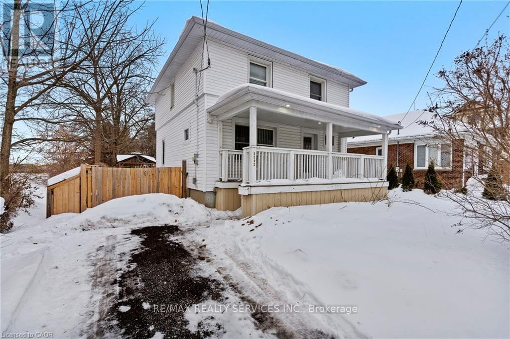 3 bed 2 bath single family at 5292 BRIDGE STREET — $399,900