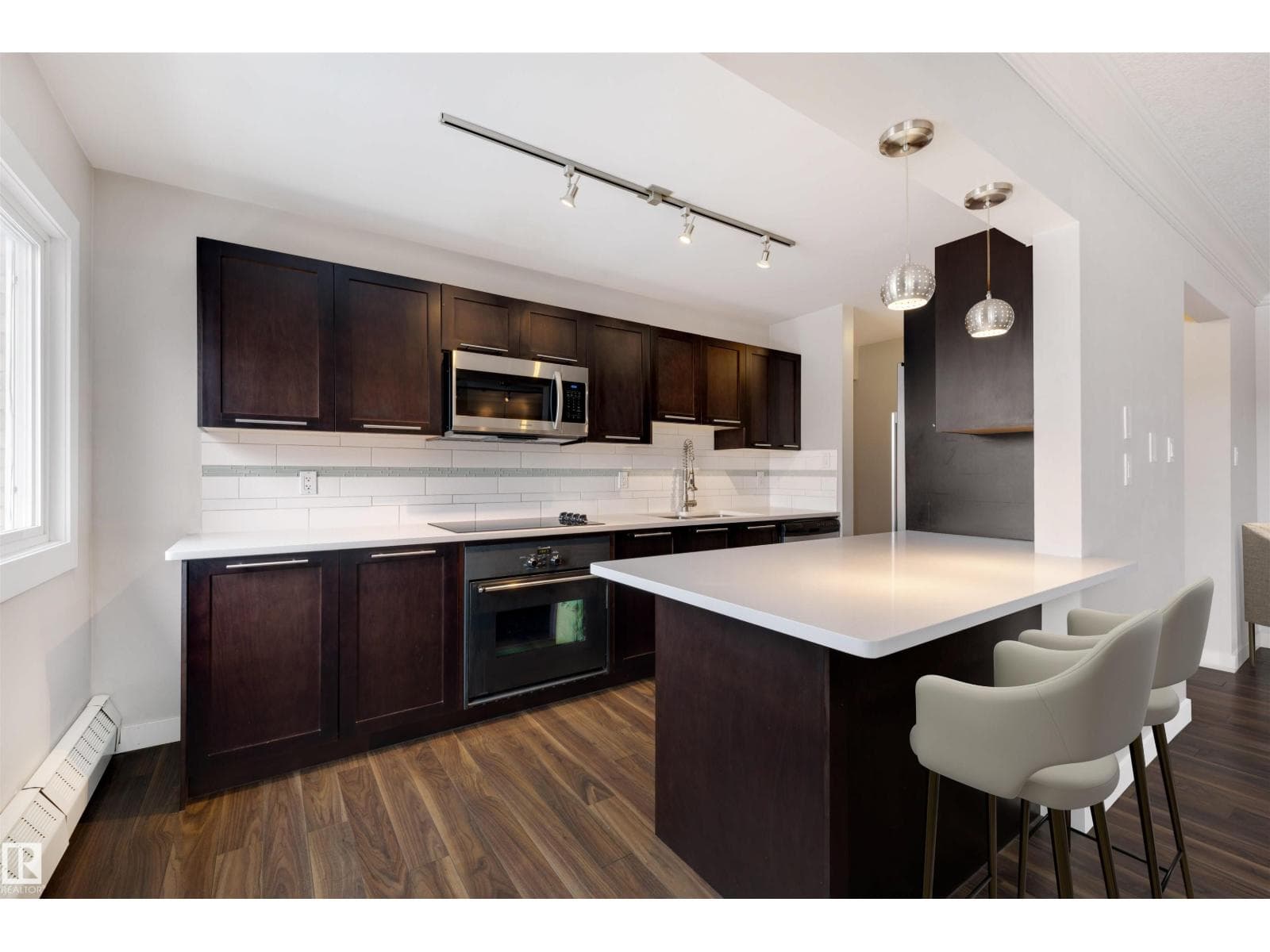2 bed 1 bath single family at #32 10015 83 AV NW — $164,900