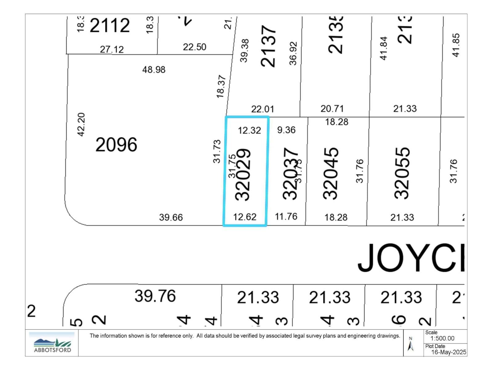32029 JOYCE AVENUE photo 4