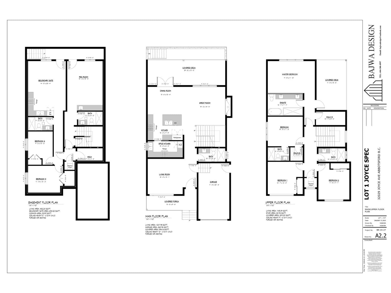 32029 JOYCE AVENUE photo 3