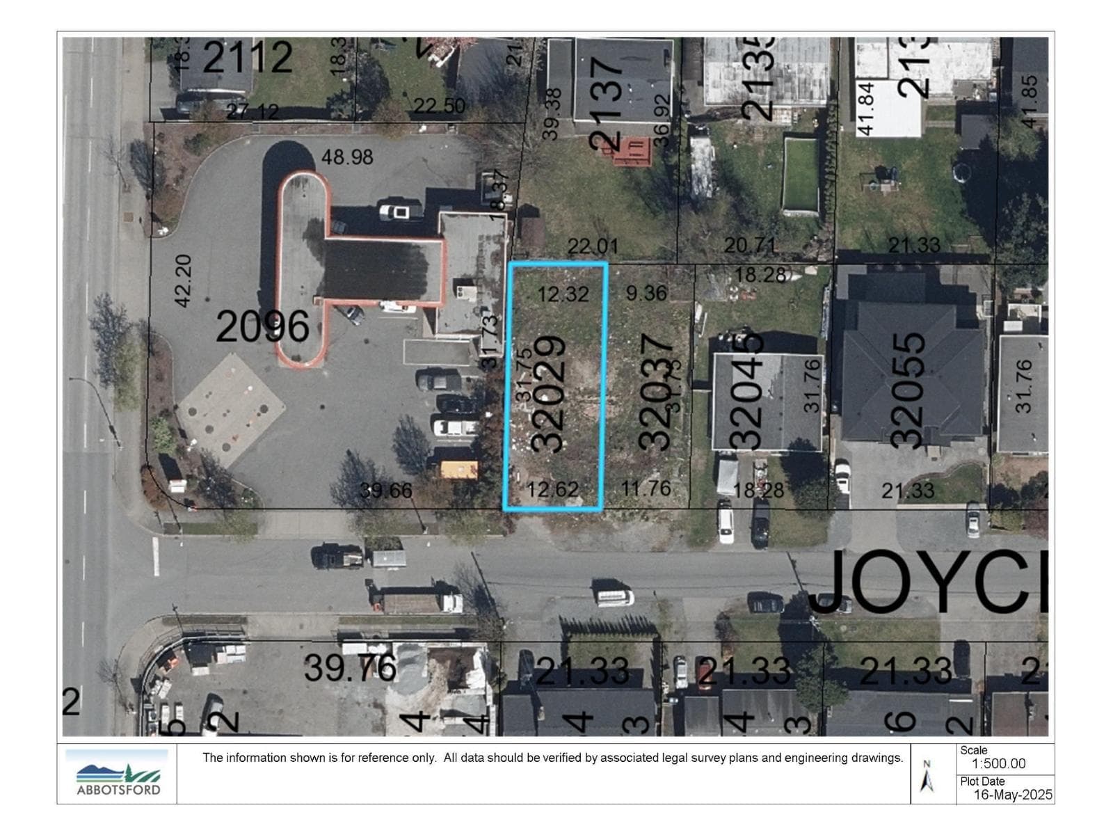 32029 JOYCE AVENUE photo 5