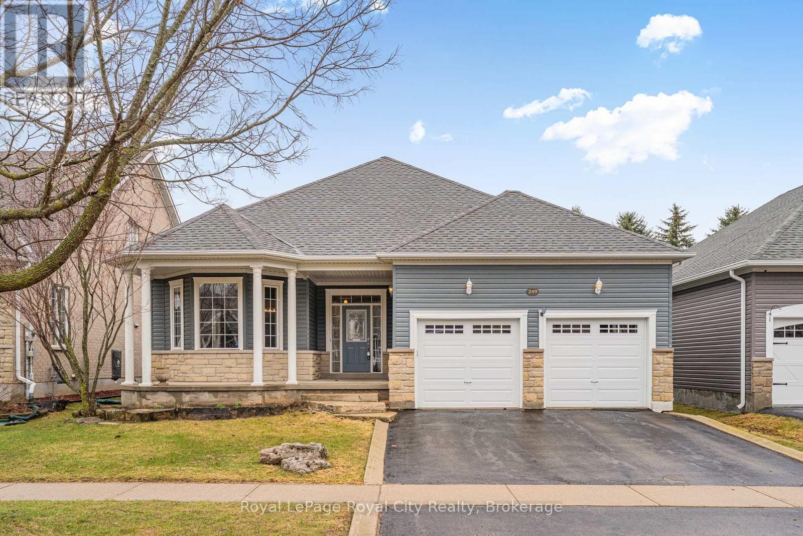 249 RIDGE ROAD photo 3