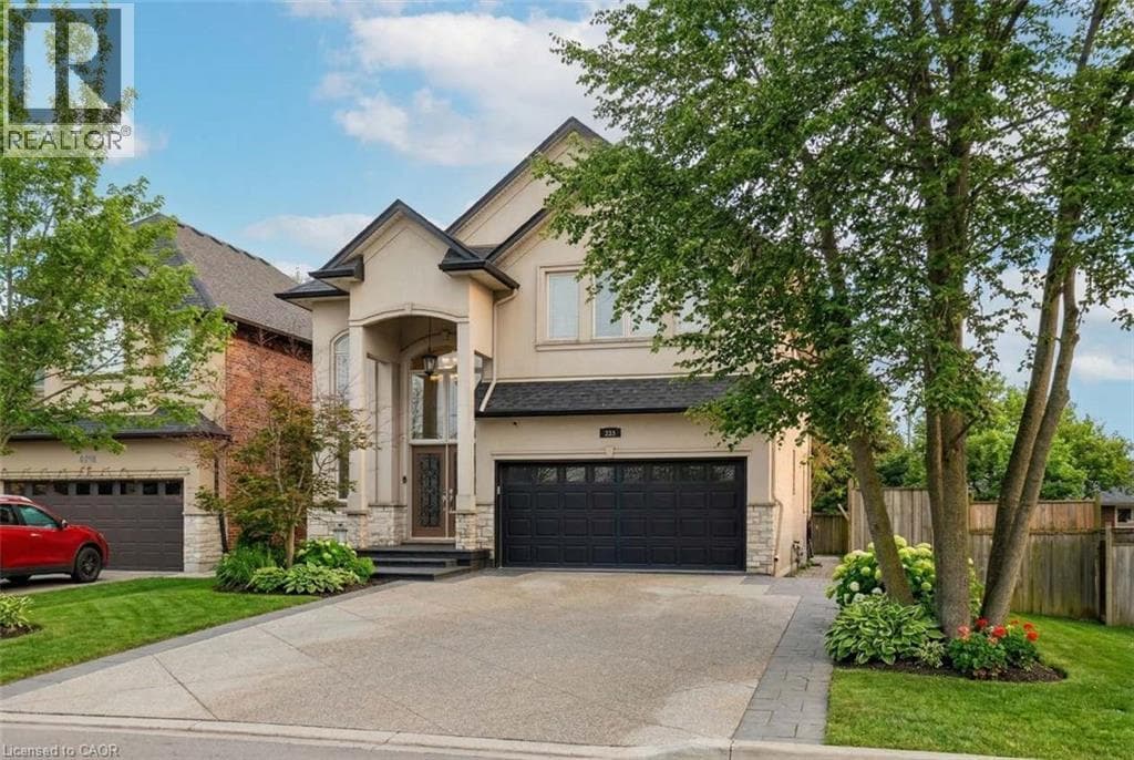 4 bed 4 bath single family at 223 ANNABELLE Street — $1,249,900