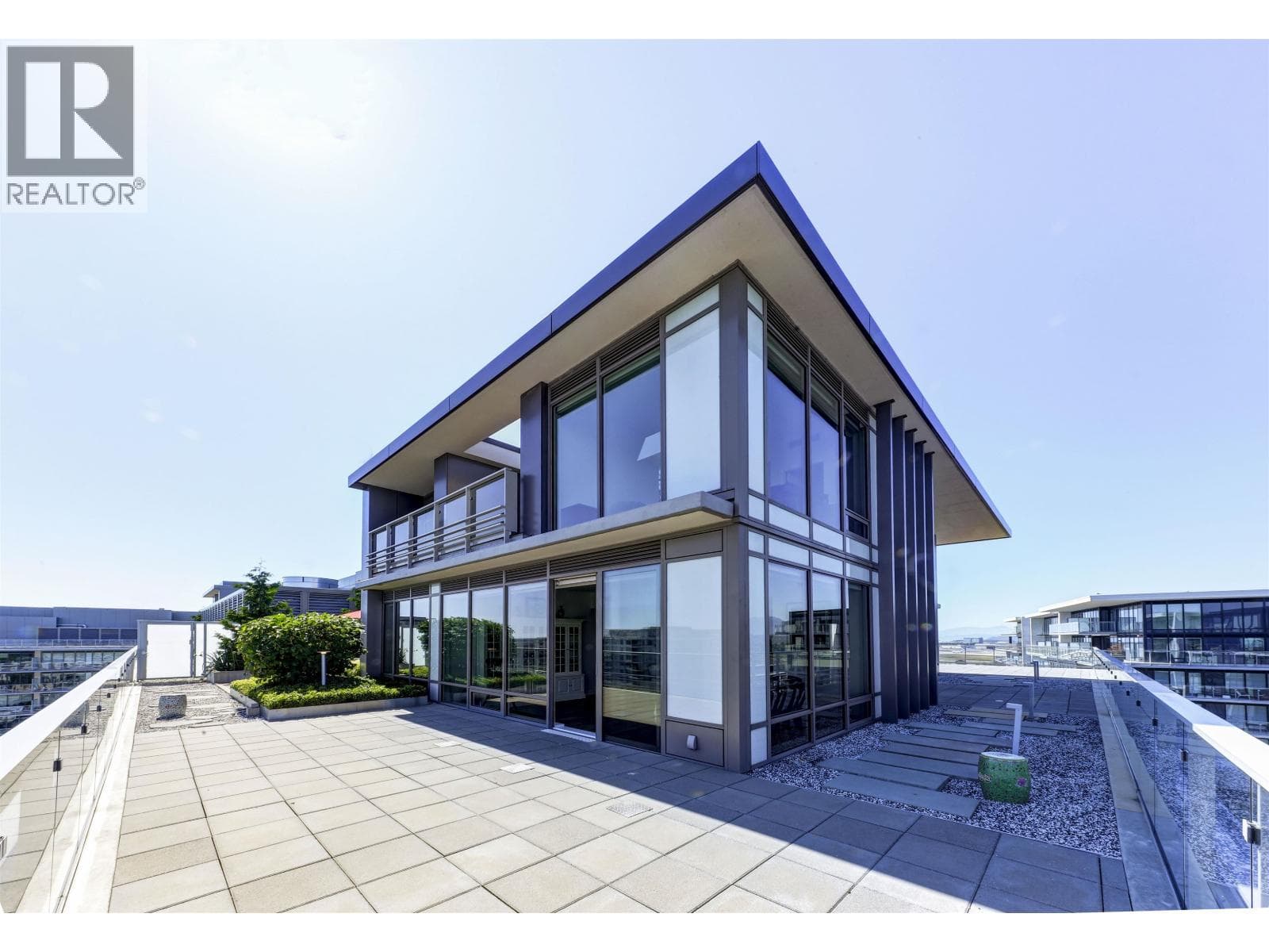 4 bed 5 bath single family at 1205 6688 PEARSON WAY — $4,488,000
