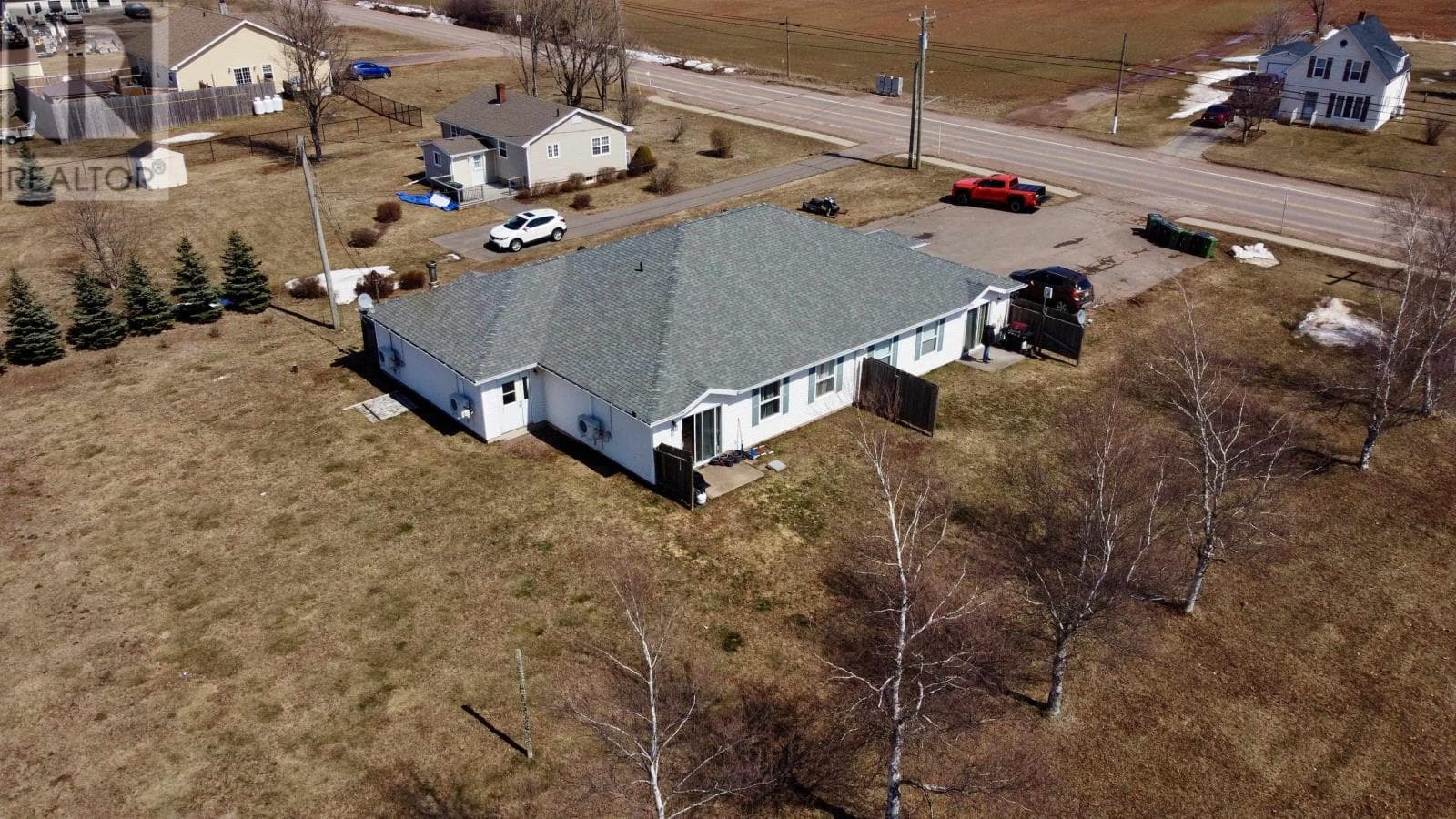 multi-family at 125 Lady Slipper Drive N — $609,000