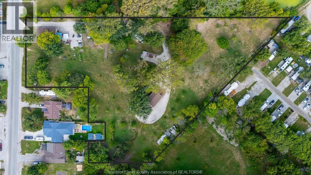 industrial at 633 Point Pelee DRIVE — $1,500,000