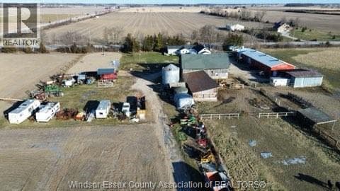 4 bed 2 bath agriculture at 1891 ROAD 4 — $1,400,000