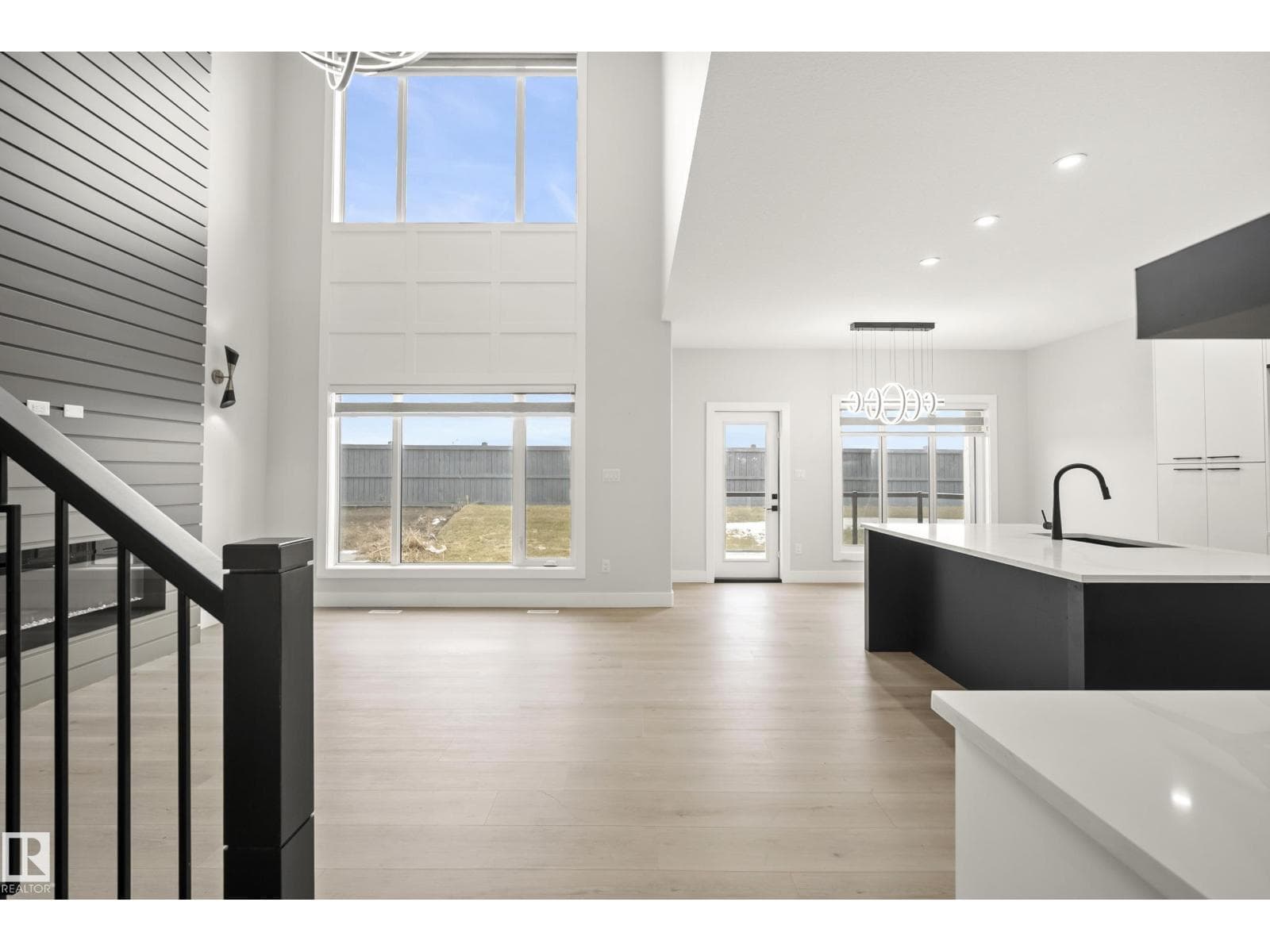 6 bed 4 bath single family at 15031 10 ST NW — $760,000