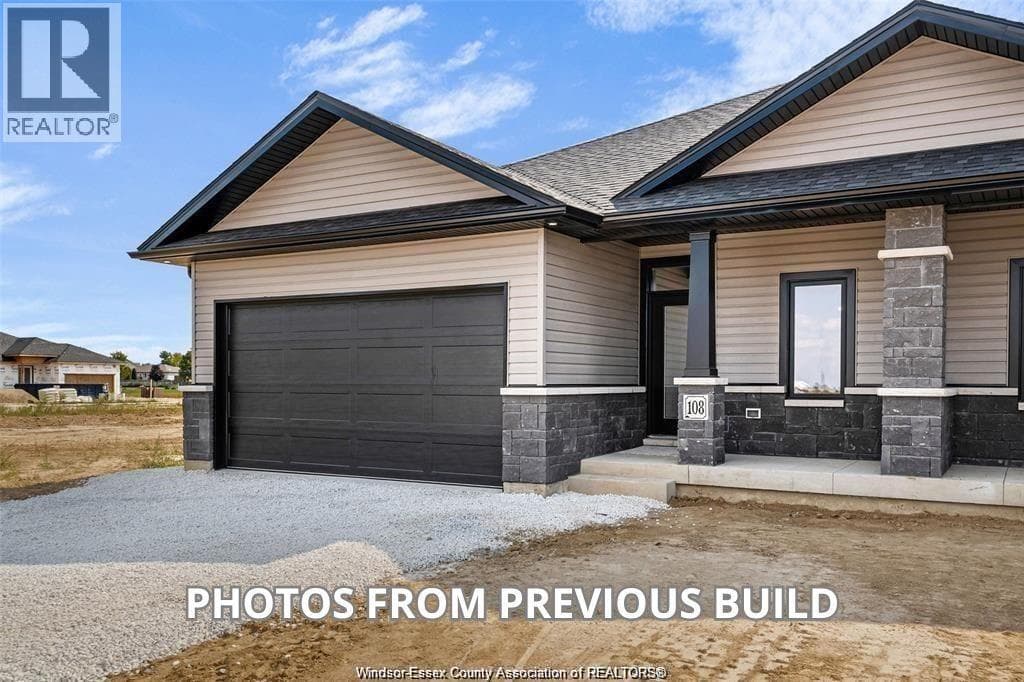 3 bed 3 bath single family at 105 BRIGHTON PLACE — $537,777
